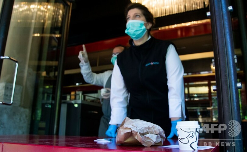 コロナで世界最長封鎖のイタリア、制限緩和を開始