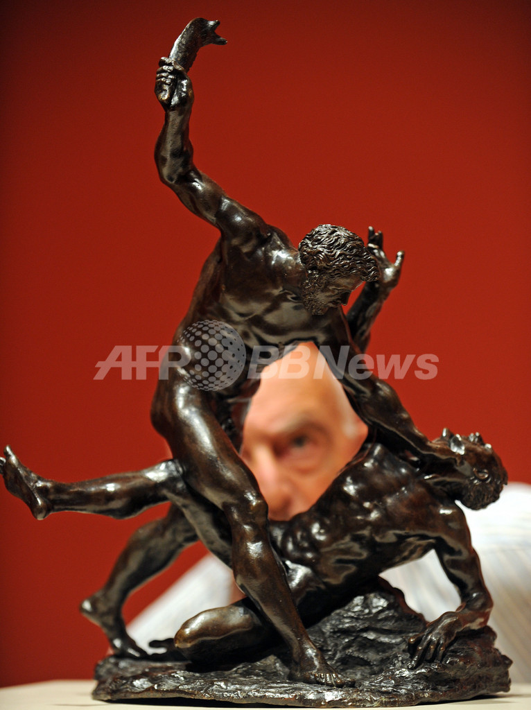 有名建築家ピーター・マリーノがLAで展覧会　アルマーニ邸建築秘話も