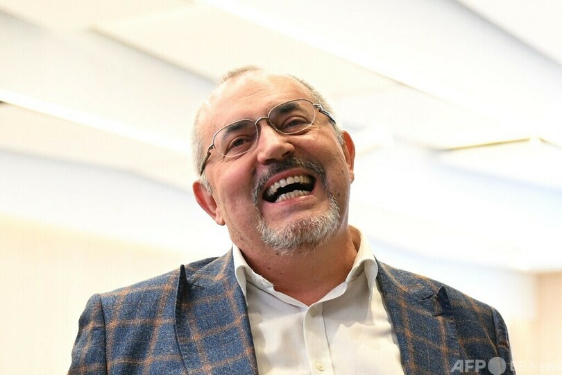 プーチン氏対抗馬、立候補認められず ロシア大統領選