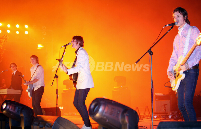 人身取引反対キャンペーン、アンコールワットでライブ開催