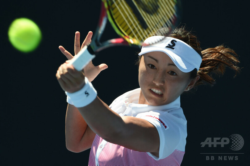 最年長のヴィーナスが全豪2回戦進出、土居は初戦敗退