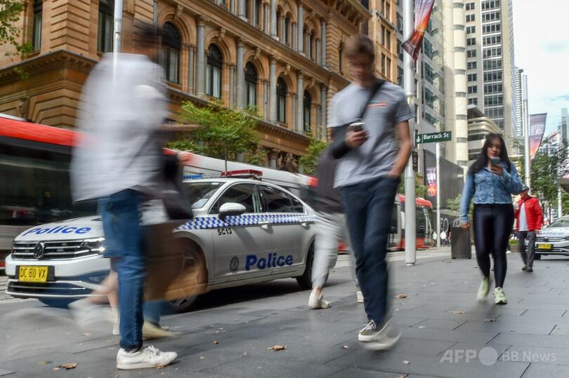 人違いで85歳男性を誤って拉致か、当局は早期解放求める 豪州