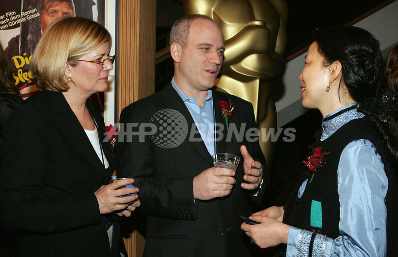 ＜第79回アカデミー賞＞ドキュメンタリー映画賞ノミネート作品のセレブレーションが行われる - 米国