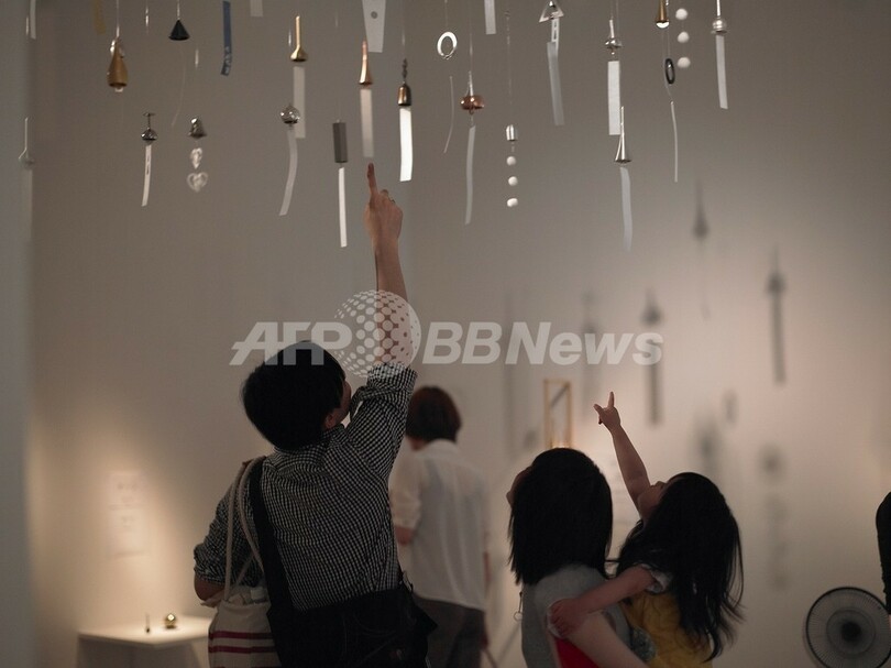 「能作展-NOUSAKU_vision」今年も開催、7月16日まで