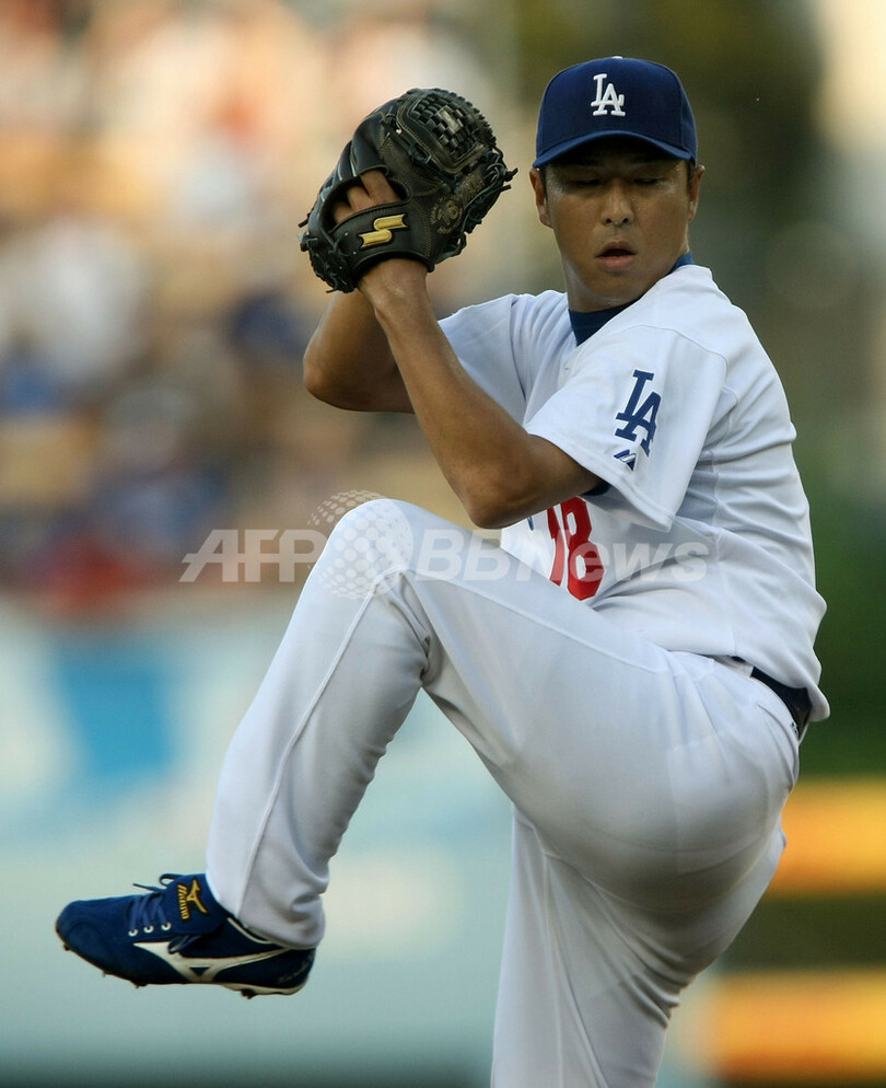 黒田 ブレーブス戦で1安打完封勝ち