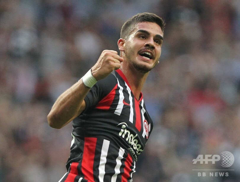 ドルト、終盤に同点許しフランクフルトと痛恨ドロー