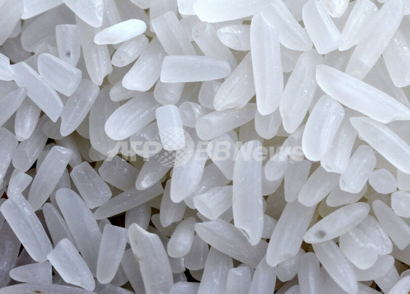 フィリピンは米不足、IFADは各国の暴動に懸念