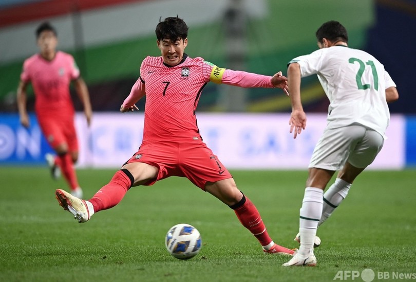 豪が中国に快勝 日本はまさかの黒星発進 W杯アジア最終予選