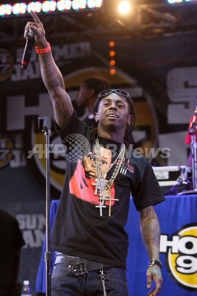 R&B・ヒップホップの祭典「Hot 97 Summer Jam」アリシア・キーズ登場