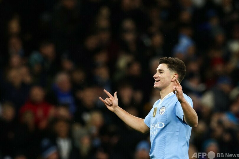 リバプールがチェルシーに圧勝、ハーランド復帰のマンCも白星