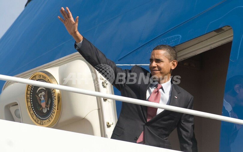 オバマ米大統領、任期中の広島・長崎訪問に意欲