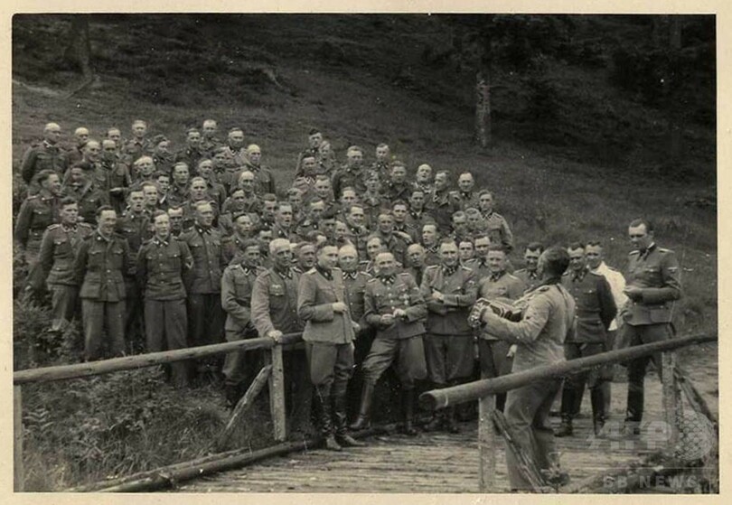 【AFP記者コラム】最後のナチス裁判──アウシュビッツ、元看守と生存者の証言
