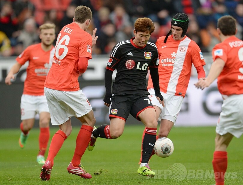 不調続くレバークーゼン、指揮官は「自己嫌悪になってはならない」