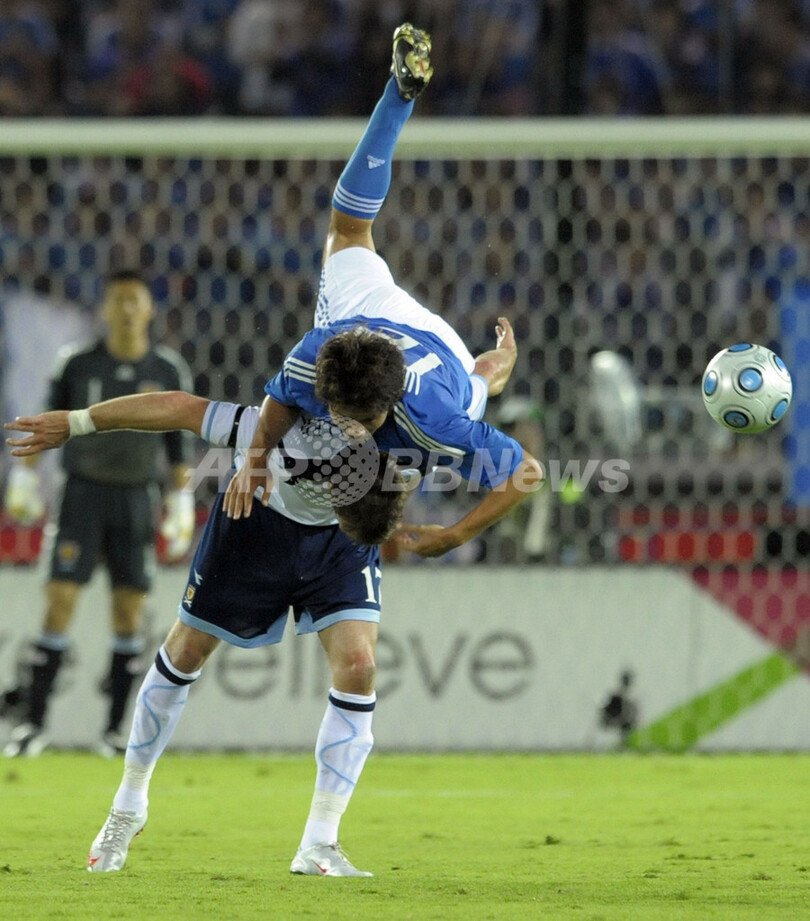 日本 2-0でスコットランドに勝利、国際親善試合