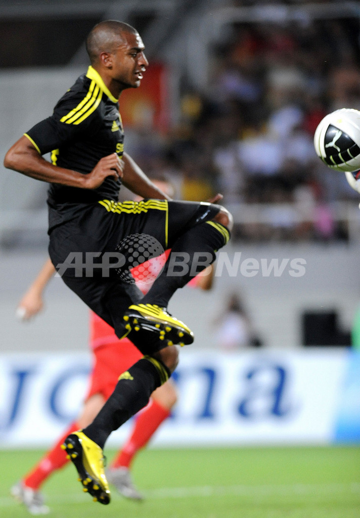 リバプール、ユベントスが予選3回戦先勝