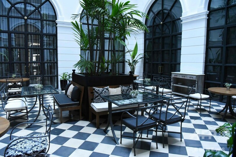 ロナウジーニョ容疑者、逮捕と軟禁は「痛手」 事件後初の取材