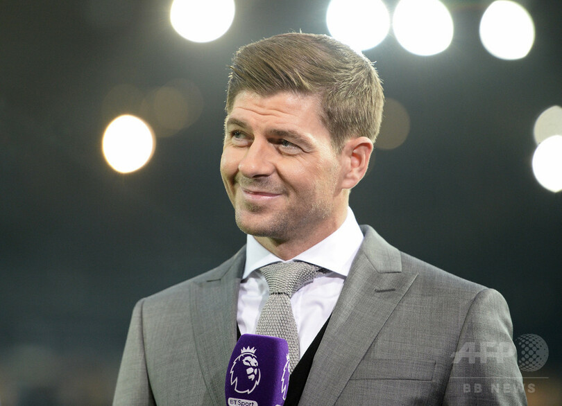 ジェラード氏がリバプールに復帰、下部組織のコーチに就任