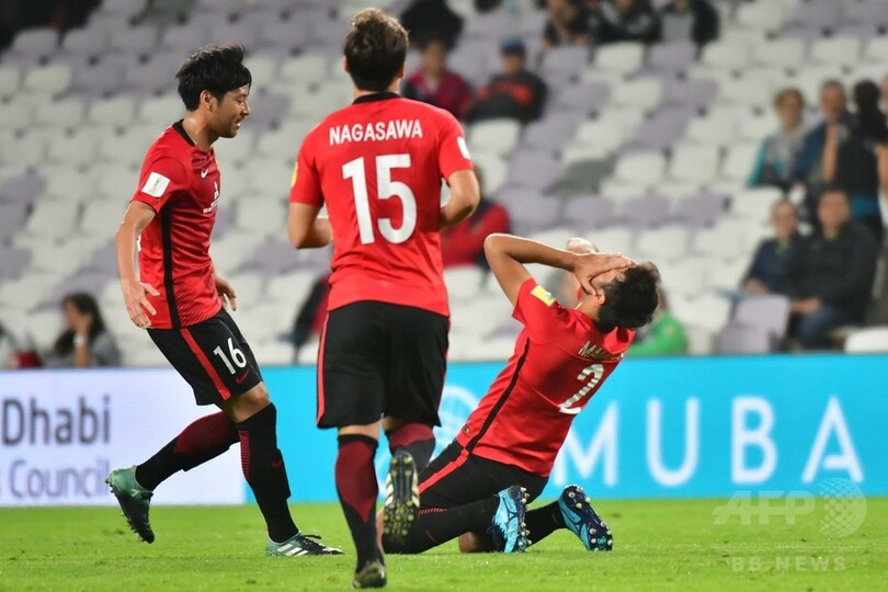 グレミオがパチューカとの延長戦制し決勝へ、浦和は5位 クラブW杯