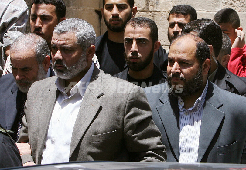 自治政府、イスラエル政府との停戦を要求 - パレスチナ自治区