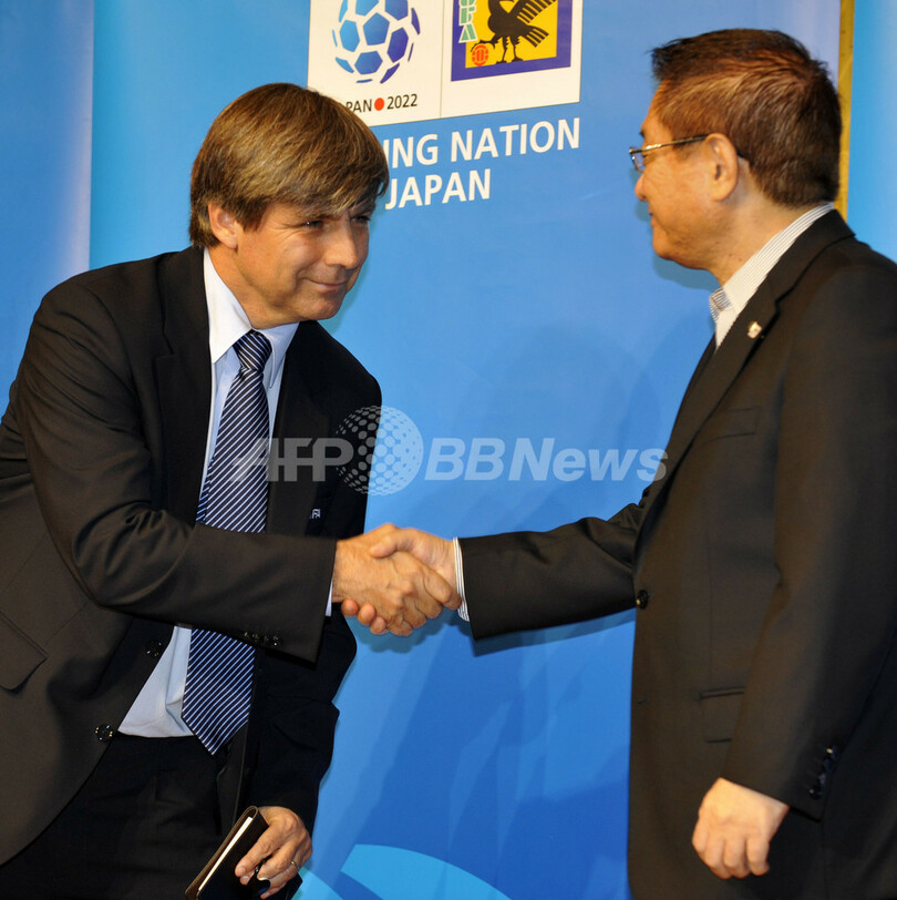 22年W杯招致、「バランス取れた計画」とFIFA視察団