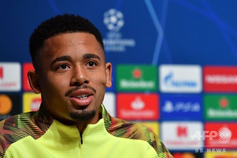 負傷のアグエロがダービー欠場へ、出場には「奇跡」必要とペップ監督