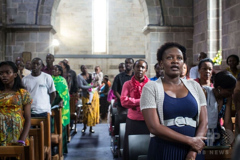 ケニア大学襲撃、特殊部隊の到着は7時間後 記者らより遅いと批判