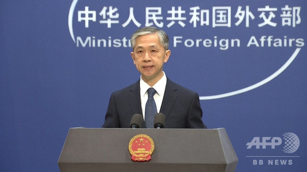 国連コロナ包括的決議案に反対の米国は「国際社会と対立」 中国外交部 国連コロナ包括的決議案に反対の米国は「国際社会と対立」 中国外交部