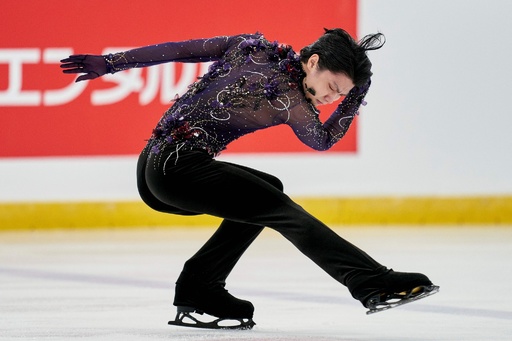 羽生結弦　フィギュアスケートニュース　今シーズン始動　オータムクラシック 羽生結弦 フィギュアスケートニュース 今シーズン始動 オータム