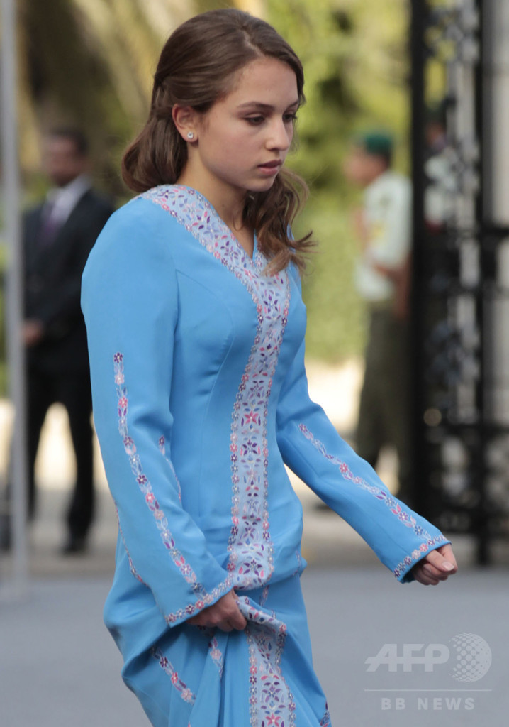 【特集】世界のプリンセスと王妃 写真75枚 国際ニュース:AFPBB News