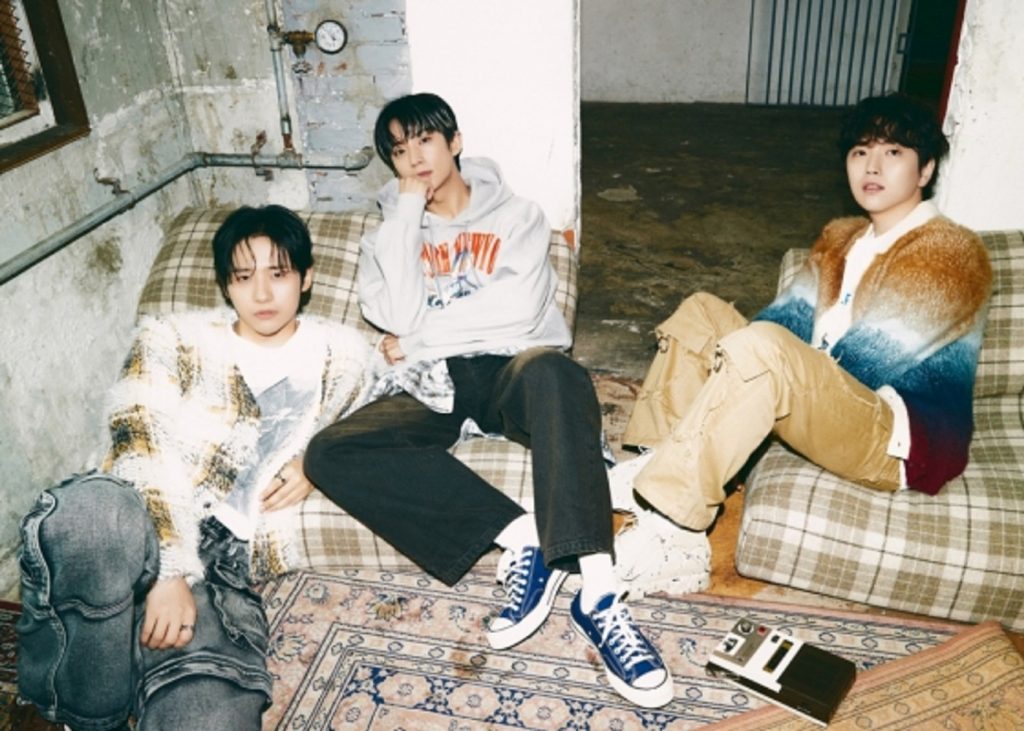 B1A4、「CONNECT」の公式活動終了…ソロに突入 写真枚 国際ニュース