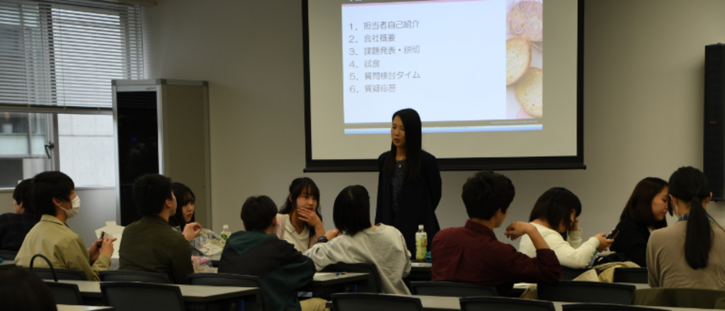明星大学心理学部が「ラスクの専門店 -- 東京ラスク」とコラボ -- ''ついで買い''したくなる商品を企画せよ!! -- 明星大学心理学部が「ラスクの専門店 -- 東京ラスク」とコラボ -- ''ついで買い''したくなる商品を企画せよ!! --