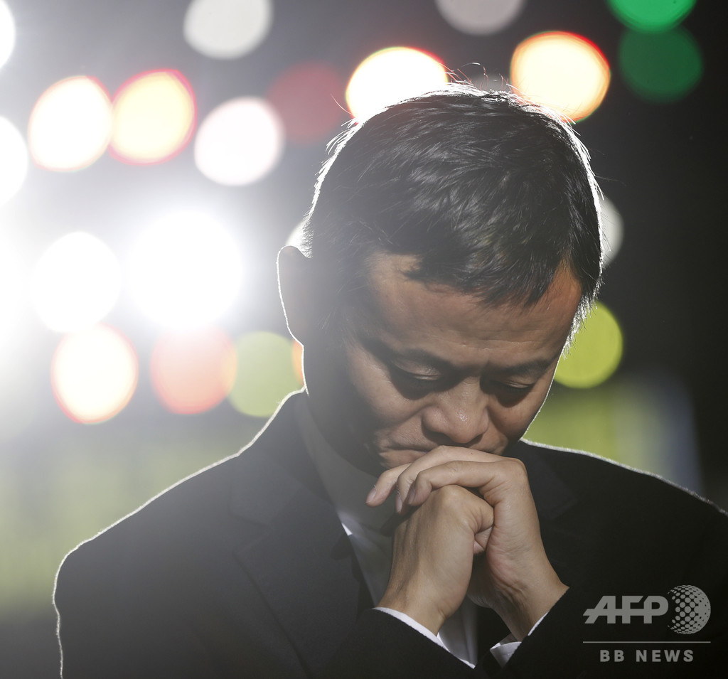 ジャック・マー基金会、新型肺炎ワクチン開発に約16億円を寄付 ジャック・マー基金会、新型肺炎ワクチン開発に約16億円を寄付