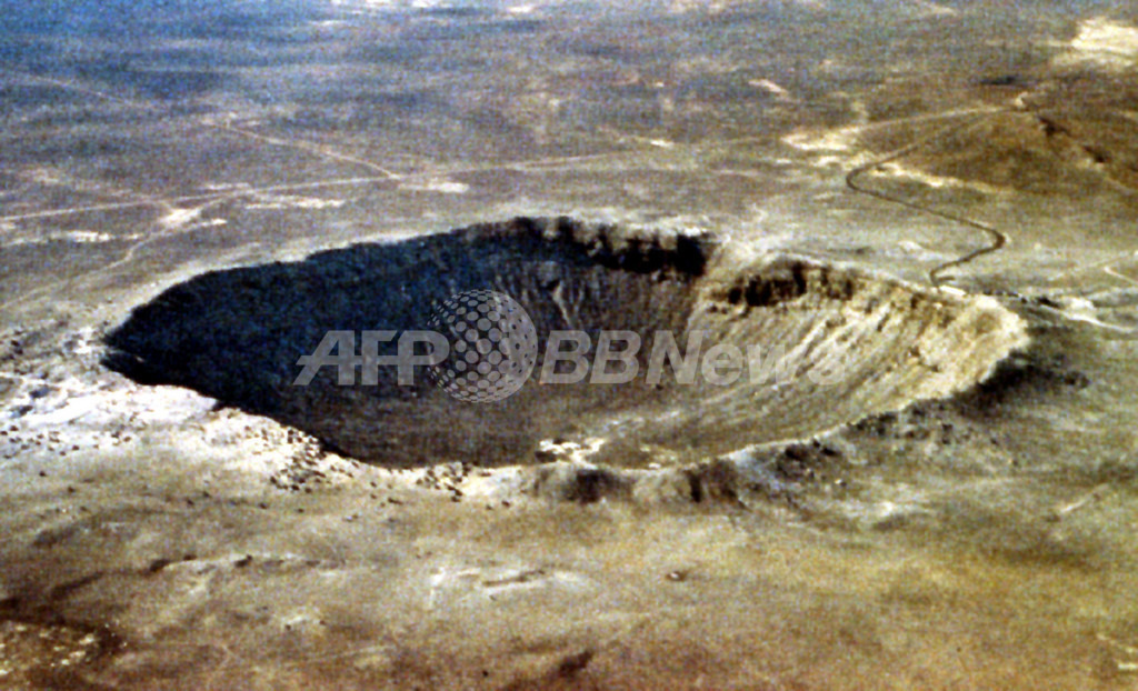 シベリアの「ツングースカ大爆発」から100年、小惑星?彗星?深まる謎 シベリアの「ツングースカ大爆発」から100年、小惑星?彗星?深まる謎
