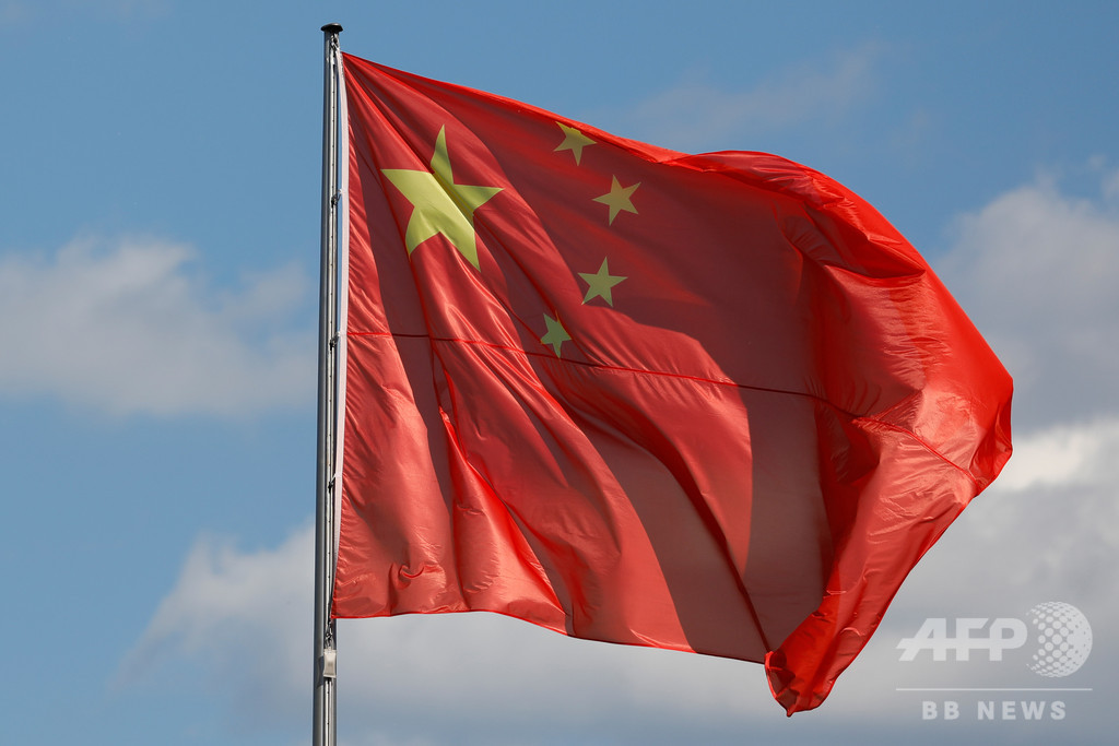 中国GDP、7~9月期は6.5% 2009年以来の低水準 中国GDP、7~9月期は6.5% 2009年以来の低水準