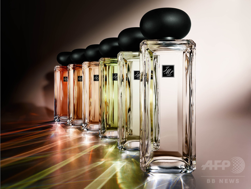 「ジョー マローン ロンドン」希少茶のフレグランス