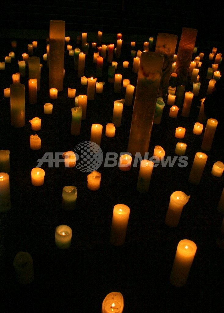 世界的モデル「山口小夜子さんを送る夜」 約1000人が参列