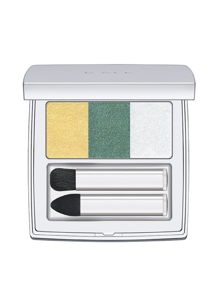 テーマはサーカス！「RMK」2016年春夏コレクション、1月15日登場