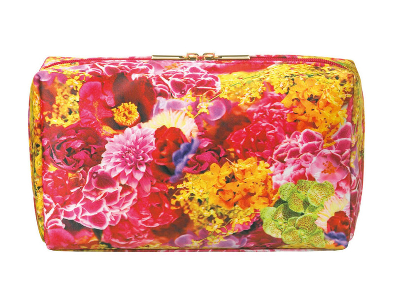 資生堂「TSUBAKI」10周年を記念、蜷川実花とコラボ