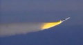 カリフォルニア（California）州のバンデンバーグ（Vandenberg）空軍基地から打ち上げられた太陽観測衛星「IRIS」（2013年6月27日撮影）。(c)AFP/NASA