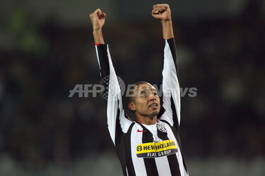 トレゼゲ 「ユベントスでキャリアを終えたい」 写真1枚 国際ニュース