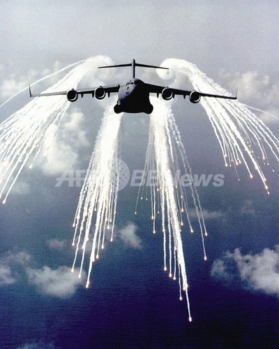 米空軍、ボーイングにC17輸送機15機発注