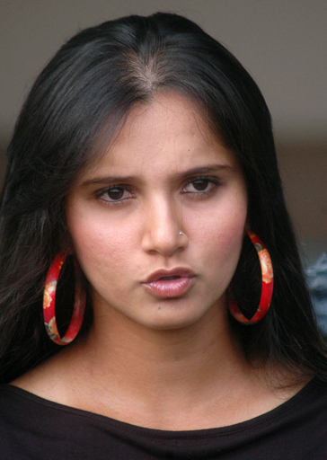 ミルザ バンガロール・オープン2008を欠場