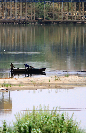 ナイル川の新利水協定、ケニアも署名 エジプトなど強く反対
