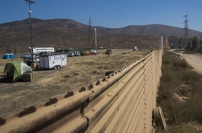 「トランプ効果」は7か月で終了、米国への不法入国者数が以前の水準に