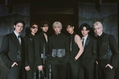 AMPERS&ONE新作が初動15万枚突破で自己最高