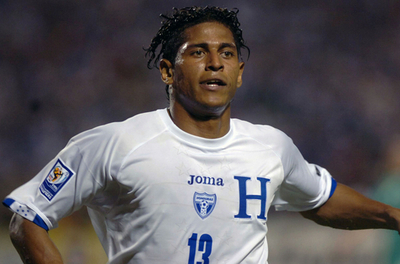 ホンジュラス ホームでメキシコに勝利、W杯予選