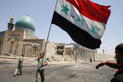 米軍の攻撃でアルカイダ戦闘員とみられる17人が死亡