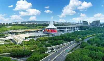 中国とASEANの貿易額 18カ月連続で増加