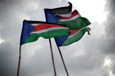 南スーダン、「ウシ強奪」の応酬で暴力激化 国連が警鐘