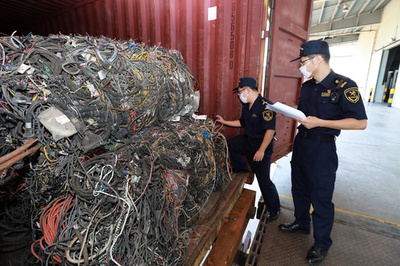 中国主要都市で導入予定の Ai清掃員 Aiビジネスの新分野を切り開くか 写真1枚 国際ニュース Afpbb News